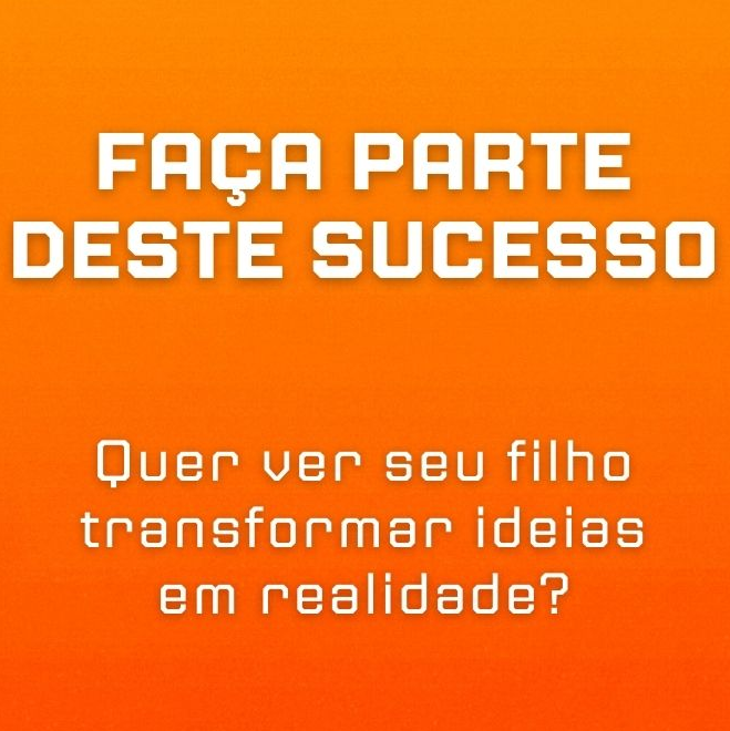 Alunos da My Robot montando robôs em sala