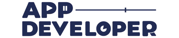 Logo do curso APP Developer