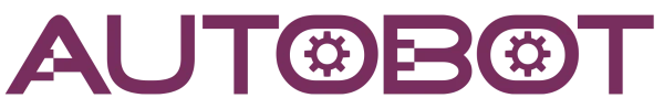 Logo Autobot