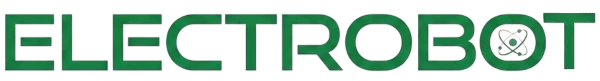 Logo Electrobot