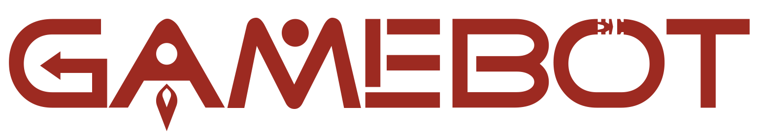 Logo oficial do curso Gamebot