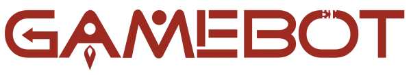 Logo Gamebot