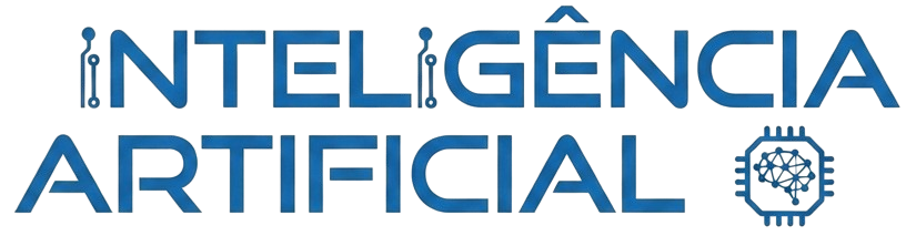 Logo oficial do curso de Inteligência Artificial