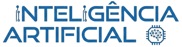 Logo Inteligência Artificial