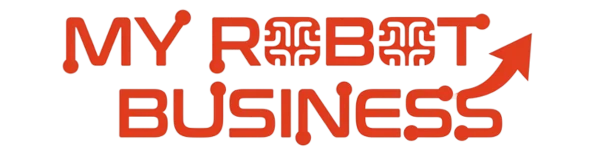 Logo My Robot Business