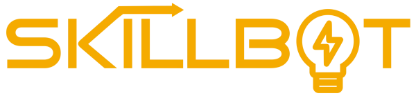 Logo Skillbot