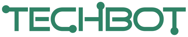 Logo Techbot
