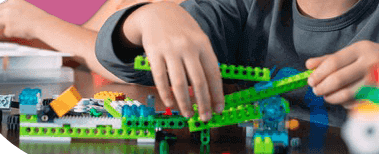 Conheça nossos cursos de robótica, programação, IA e cultura maker