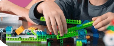 Cursos para desenvolver lógica, criatividade e protagonismo com robótica, programação, IA e cultura maker
