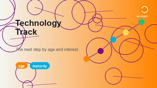 How to choose the right technology track for your child: guide by age, interest and maturity