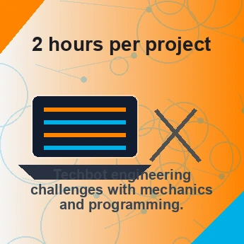 Techbot Projects