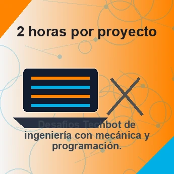 Proyectos Techbot