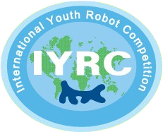 Logo da IYRC