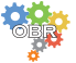 Logo da OBR