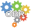 Logo da OBR