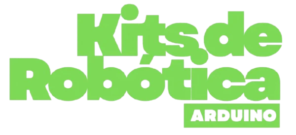 Kits de robótica com programação na Maker Store