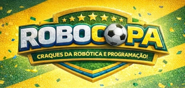 Robocopa My Robot логотип