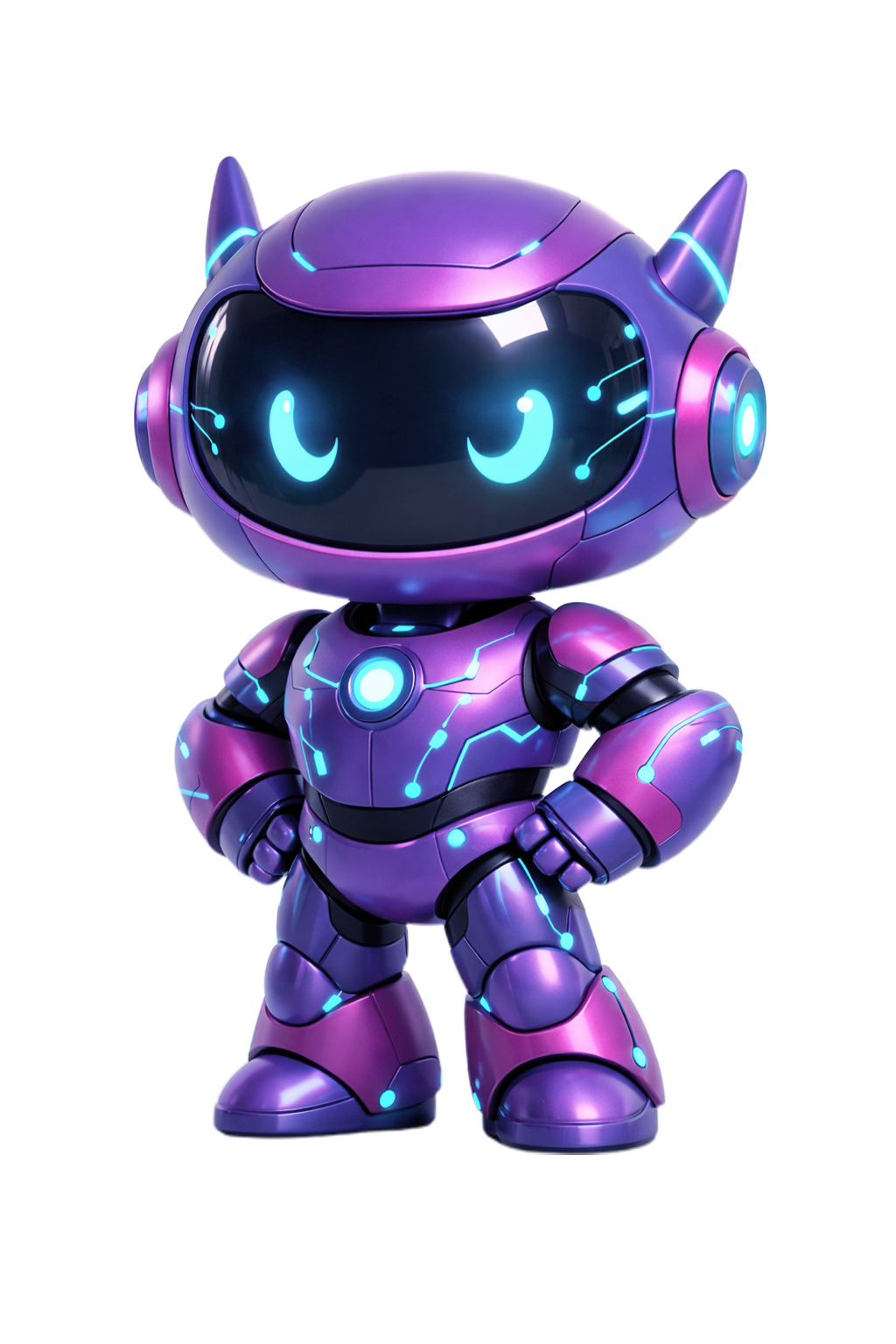 Nicolai da Programação